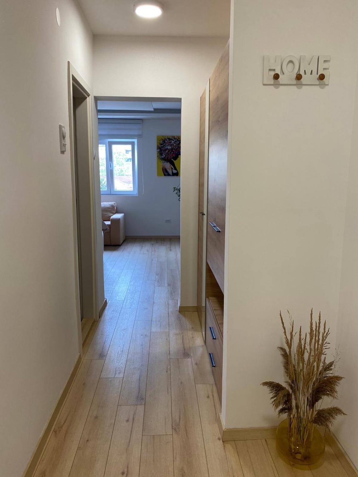 Comfort Studio Lepa Kata Podgoriçe Dış mekan fotoğraf