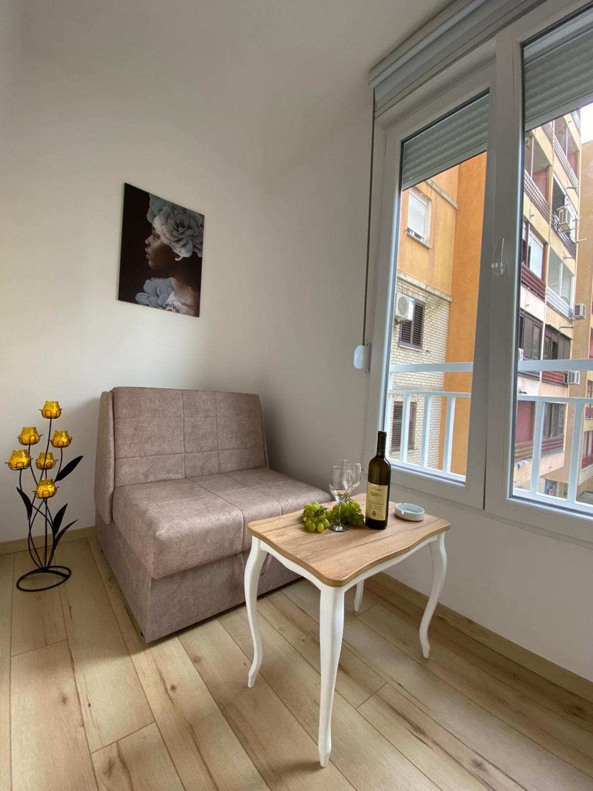 Comfort Studio Lepa Kata Podgoriçe Dış mekan fotoğraf