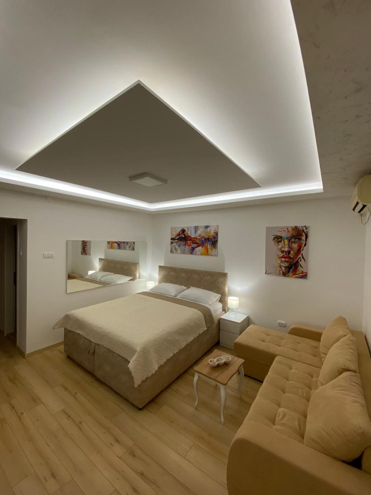Comfort Studio Lepa Kata Podgoriçe Dış mekan fotoğraf