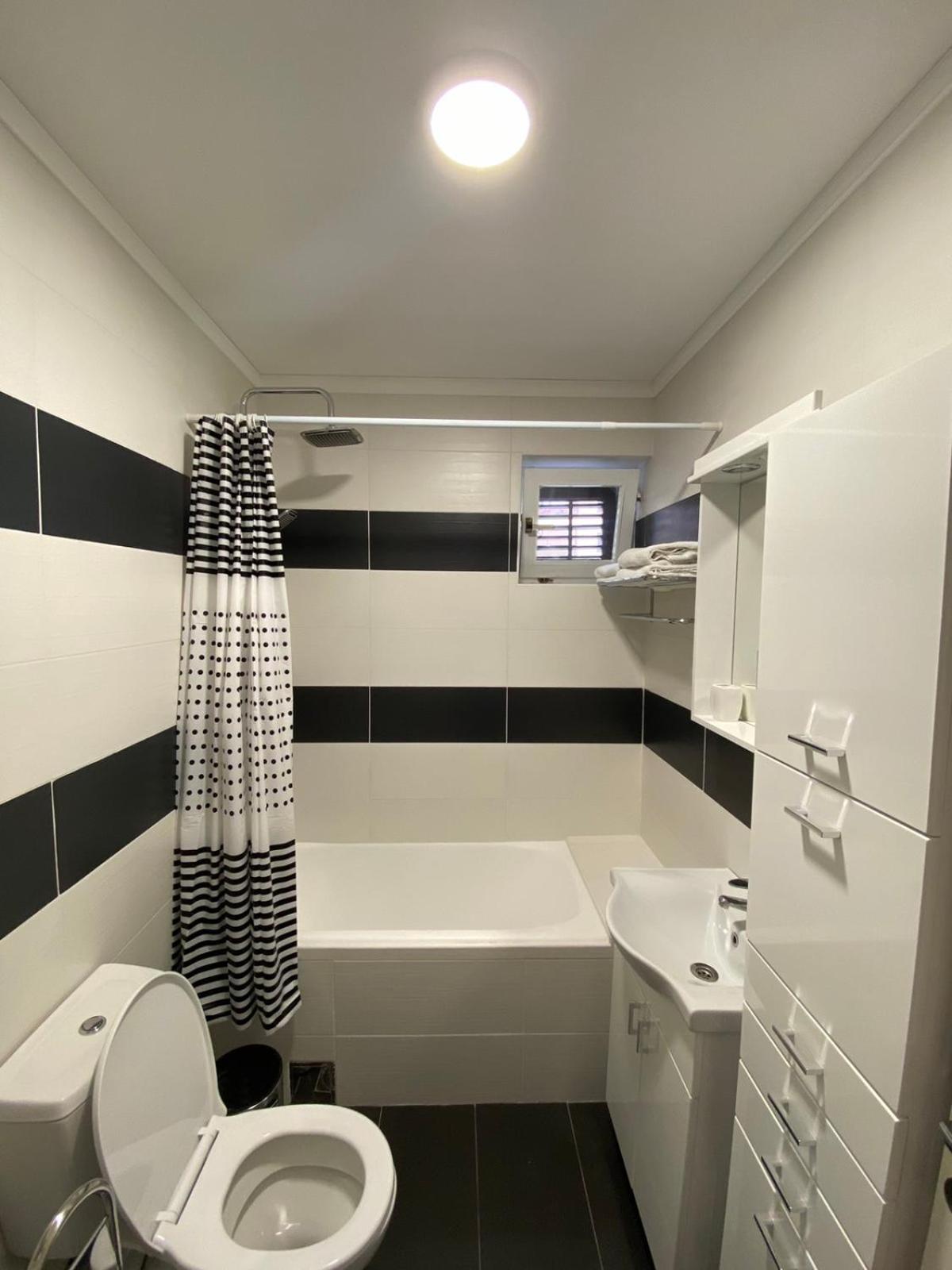 Comfort Studio Lepa Kata Podgoriçe Dış mekan fotoğraf