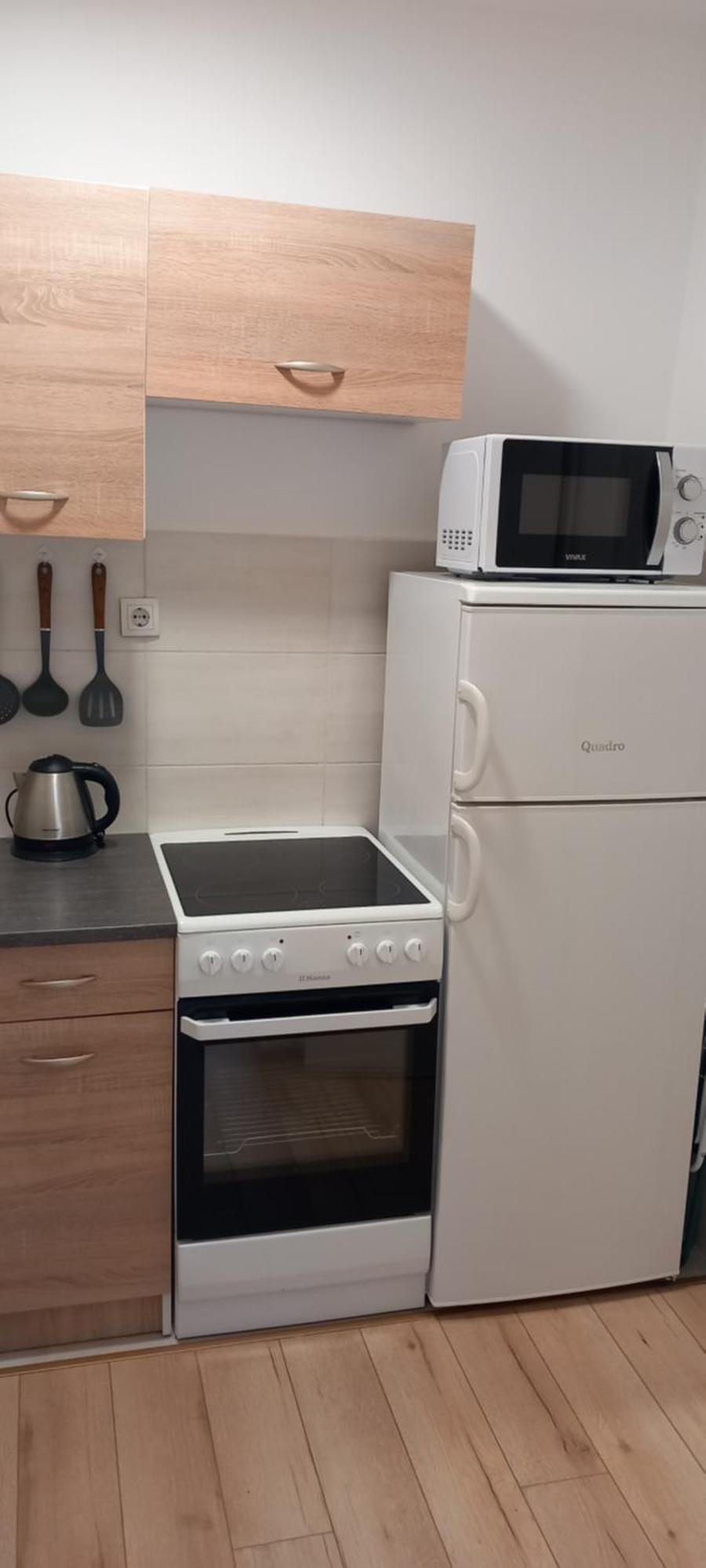Comfort Studio Lepa Kata Podgoriçe Dış mekan fotoğraf